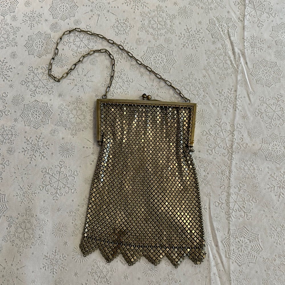 Vintage bag